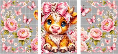 16oz Animals-L 1121